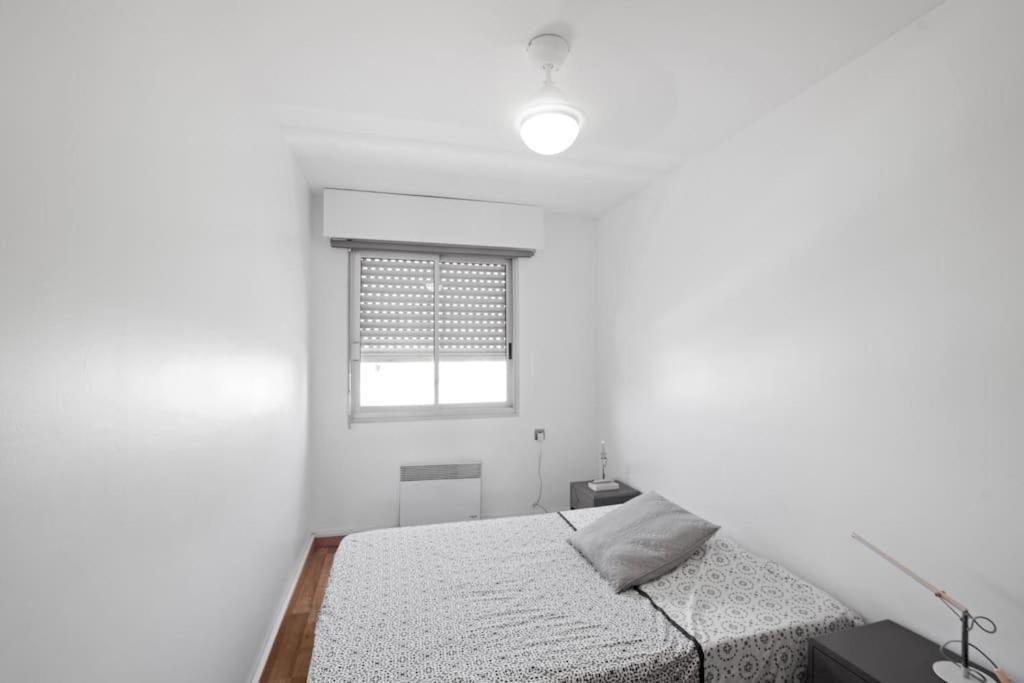 Appartement Calme Et Moderne Avec Vue Mer 74 Canet-en-Roussillon Zewnętrze zdjęcie